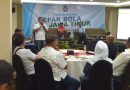 Forum Sepak Bola Jatim Desak PSSI Pusat, Tuntut Kongres Pemilihan Segera Digelar