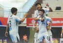 <span style='color:#ff0000;font-size:12px;'>PFL 2025-2026 </span><br> Bintang Timur Surabaya dan Cosmo JNE Susul Black Steel dan Fafage Banua Lolos ke Final Four PFL 2025-2026