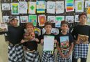 <span style='color:#ff0000;font-size:12px;'>Pendidikan </span><br> Semarak Budaya Nusantara di SD Al Falah Darussalam Tropodo Sidoarjo
