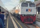Commuter Area 8 Surabaya Tambah Kapasitas Angkut Menjadi 106 Tempat Duduk per Kereta