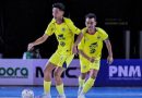 <span style='color:#ff0000;font-size:12px;'>PFL 2 2026 </span><br> Jadwal Pertandingan Pekan Ketiga Pro Futsal League 2 2026, Ada Dua Derby Jatim, Elano FC Tuban Hadapi Dua Tim Surabaya