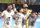 <span style='color:#ff0000;font-size:12px;'>PFL 2 2026 </span><br> Elano FC Tuban Menang Telak 3-0 atas Giga FC di Pekan Kedua Pro Futsal League 2 2026