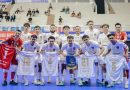 <span style='color:#ff0000;font-size:12px;'>PFL 2025-2026 </span><br> Fafage Banua Lolos ke Final Four, Kalahkan Pangsuma FC dalam Derby Borneo di Pekan 13 PFL 2025-2026