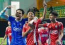 <span style='color:#ff0000;font-size:12px;'>PFL 2 2026 </span><br> Hampton FC Surabaya Tidak Berdaya Hadapi Giga FC Lampung, Dua Kali Bertanding di PFL 2 2026, Hampton FC Terus Telan Kekalahan