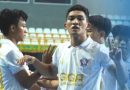 <span style='color:#ff0000;font-size:12px;'>PFL 2 2026 </span><br> Menutup Putaran Pertama Pro Futsal League 2 2026, Hampton FC Surabaya Telan Kekalahan dari Giga FC
