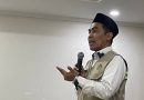 <span style='color:#ff0000;font-size:12px;'>Haji 2026 </span><br> Kemenhaj Pastikan Makanan Siap Santap Cita Rasa Nusantara Aman untuk Puncak Haji