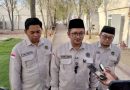 <span style='color:#ff0000;font-size:12px;'>Haji 2026 </span><br> Konjen RI Jeddah: 19 WNI Diamankan Otoritas Saudi Terkait Pelanggaran Hukum Haji