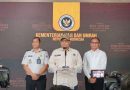 <span style='color:#ff0000;font-size:12px;'>Haji 2026 </span><br> Kemenhaj Perkuat Satgas Pencegahan Haji Nonprosedural, 80 Keberangkatan WNI Ditunda
