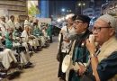<span style='color:#ff0000;font-size:12px;'>Haji 2026 </span><br> Siapkan Bus Khusus, Jemaah Haji Bryan Makkah Dapat Pendampingan Penuh