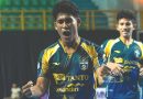 <span style='color:#ff0000;font-size:12px;'>PFL 2 2026 </span><br> Hampton FC Kalahkan GGFS dalam Derby Surabaya, GGFS Babak Belur di Pekan Kedua Pro Futsal League 2 2026