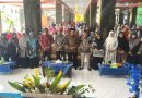 <span style='color:#ff0000;font-size:12px;'>Pendidikan </span><br> Himpaudi Kecamatan Waru Sidoarjo Gelar Festival Hari Gizi: Generasi Sehat, Cerdas, dan Ceria dengan Gizi Seimbang