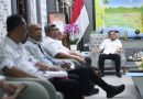 <span style='color:#ff0000;font-size:12px;'>Berita Jateng </span><br> Jateng Fair 2026 Digelar 26 Juni hingga 5 Juli, Targetkan 300 Ribu Pengunjung, Suguhkan Pameran, Hiburan hingga Aksi Lingkungan