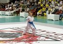 300 Karateka Ikuti IBKO 1st All Kyokushin Indonesia Tournament 2026 di GOR Pancasila Surabaya