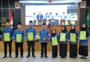 1.752 CPNS Kemenag Jatim Resmi Diangkat Jadi PNS Formasi 2024