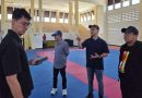 <span style='color:#ff0000;font-size:12px;'>Porprov Jatim 2027 </span><br> KONI Jatim Mulai Tinjau Venue Porprov Jatim 2027