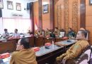 <span style='color:#ff0000;font-size:12px;'>Berita Sidoarjo </span><br> Sidoarjo Jadi Percontohan Nasional, Pembangunan Gerai Koperasi Desa Merah Putih Dikebut