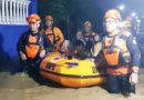 <span style='color:#ff0000;font-size:12px;'>Berita Lumajang </span><br> Kecamatan Sukodono Lumajang Dilanda Banjir di Tengah Kemarau, Lumajang Perkuat Kesiapsiagaan Hadapi Anomali Cuaca