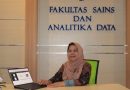 <span style='color:#ff0000;font-size:12px;'>Pendidikan </span><br> Dua Dekade Lumpur Sidoarjo, Pakar ITS Tekankan Urgensi Biomonitoring