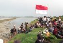 <span style='color:#ff0000;font-size:12px;'>Berita Sidoarjo </span><br> Tangis Warga Pecah di Ritual Sambang Buyut pada Peringatan 20 Tahun Semburan Lumpur Porong