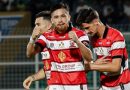 <span style='color:#ff0000;font-size:12px;'>BRI Super League 2025-2026 </span><br> Madura United Bidik Kemenangan di Laga Pamungkas BRI Super League 2025-2026 agar Tidak Degradasi
