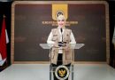 <span style='color:#ff0000;font-size:12px;'>Haji 2026 </span><br> Kemenhaj Tegaskan Pencegahan Haji Ilegal, 10 WNI Ditangkap di Arab Saudi