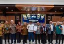 <span style='color:#ff0000;font-size:12px;'>Pendidikan </span><br> Menteri PPPA dan Mendiktisaintek Hadir di Unesa, Bahas Penguatan Pencegahan Kekerasan di Kampus