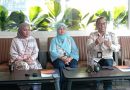 NGOPI SORE, Cara BRI, BEI dan Pegadaian Kolaborasi Edukasi Investasi Pasar Modal di Coffee Shop Surabaya