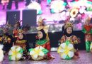 KB-TK Al Falah Darussalam Tropodo Sidoarjo Gelar Pentas Seni, 7 Kebiasaan Anak Indonesia Hebat