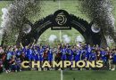 <span style='color:#ff0000;font-size:12px;'>BRI Super League 2025-2026 </span><br> Persib Bandung Juara BRI Super League 2025-2026, Ini Hattrick Juara Persib