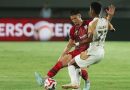 <span style='color:#ff0000;font-size:12px;'>BRI Super League 2025-2026 </span><br> Peluang Persis Solo Bertahan di Super League Masih Terbuka, Pekan 33 Persis Kalahkan Dewa United