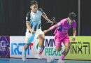 <span style='color:#ff0000;font-size:12px;'>PFL 2 2026 </span><br> Langkah Proton FC di Pro Futsal League 2 2026 Tersendat, Ditahan Hampton FC Surabaya 2-2