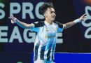 <span style='color:#ff0000;font-size:12px;'>PFL 2 2026 </span><br> Proton FC Kuningan Tuntaskan Pembalasan kepada GGFS di Pro Futsal League 2 2026