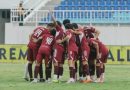 <span style='color:#ff0000;font-size:12px;'>BRI Super League 2025-2026 </span><br> PSM Makassar dan Persijap Jepara Selamat dari Degradasi, Persis dan Madura United Bersaing Lolos dari Degradasi