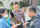 <span style='color:#ff0000;font-size:12px;'>Berita Sidoarjo </span><br> Satlantas Polresta Sidoarjo Turunkan Petugas Pendamping di Samsat, Urus Pajak Kendaraan Kini Lebih Cepat dan Mudah