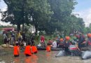 <span style='color:#ff0000;font-size:12px;'>Idul Adha </span><br> Pemkot Surabaya Turunkan Tim Gabungan, Sisir Sungai Patroli Pengawasan Pembuangan dan Pencucian Kotoran Hewan Kurban, Ada yang Ditindak