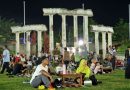 <span style='color:#ff0000;font-size:12px;'>Berita Surabaya </span><br> Senja Budaya 2026 di Tugu Pahlawan, Bikin Weekend di Surabaya Makin Seru