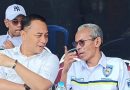 <span style='color:#ff0000;font-size:12px;'>KONI Surabaya </span><br> IMI Surabaya Prediksi 1.000 Peserta Ikut Piala Wali Kota Surabaya 2026