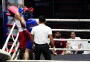 Wamenpora Taufik Apresiasi Tinju Pelajar Arena Selatan 2026 Jadi Ruang Positif Pelajar Berkembang Lewat Olahraga