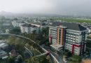 <span style='color:#ff0000;font-size:12px;'>Pendidikan </span><br> UMM Sabet Top 15 Nasional THE Asia University Rankings 2026