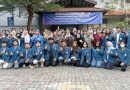 <span style='color:#ff0000;font-size:12px;'>Idul Adha </span><br> FKH Unair Melepas 330 Mahasiswa MBKB 2026 untuk Pemeriksaan Ante Mortem dan Post Mortem Hewan Kurban