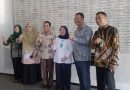 <span style='color:#ff0000;font-size:12px;'>Pendidikan </span><br> Wamenkes RI Kunjungi FK Unair Ajak Kolaborasi Riset Medis Nasional dan Penanganan Tuberkulosis