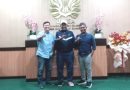 <span style='color:#ff0000;font-size:12px;'>Porprov Jatim 2027 </span><br> Unesa Siap Dukung Venue Porprov Jatim 2027, Rektor Prof. Nurhasan: Hampir Semua Venue di Unesa Standar Internasional, Silakan Dimanfaatkan