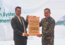 <span style='color:#ff0000;font-size:12px;'>Pendidikan </span><br> Unusa dan KCGI Jepang Buka Peluang Kerja Sama Pengembangan Pemanfaatan AI untuk Transformasi Pendidikan