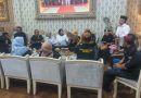 <span style='color:#ff0000;font-size:12px;'>Berita Sidoarjo </span><br> Paguyuban Pecinta Seni Temui Wabup Sidoarjo Mimik Idayana, Dorong Kebangkitan Seni Nusantara di Sidoarjo