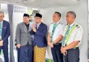 <span style='color:#ff0000;font-size:12px;'>Haji 2026 </span><br> Dam Haji Bisa di Tanah Air, Wamen Dahnil: Pemerintah Fasilitasi Semua Pandangan Fiqih