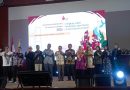 <span style='color:#ff0000;font-size:12px;'>Pendidikan </span><br> Wamenkes Hadir di ICTOH 2026 Unair, Ungkap Masa SMP hingga SMA Fase Paling Rawan bagi Remaja Mulai Mengenal Rokok
