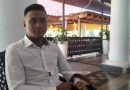 <span style='color:#ff0000;font-size:12px;'>Berita Sidoarjo </span><br> Wasit Liga 1 ‘Nyaleg’ Jadi Kades di Sidoarjo, Syaiful Arif Ingin Bangkitkan UMKM Desa dan Buka Lapangan Pekerjaan