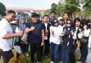 <span style='color:#ff0000;font-size:12px;'>Berita Sidoarjo </span><br> Satu ASN Satu Pohon, Ribuan Pucuk Merah Hijaukan Sidoarjo dalam Gerakan Asri