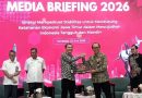 Lima Fokus Kebijakan Utama Bank Indonesia Jatim Perkuat Stabilitas Ekonomi