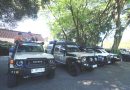 <span style='color:#ff0000;font-size:12px;'>Berita Banyuwangi </span><br> Komunitas Overland Indonesia Jelajahi Keindahan Alam Destinasi Wisata Banyuwangi